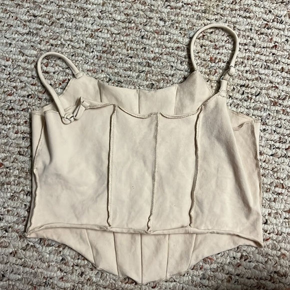 Textured Tank - Picture 2 of 2